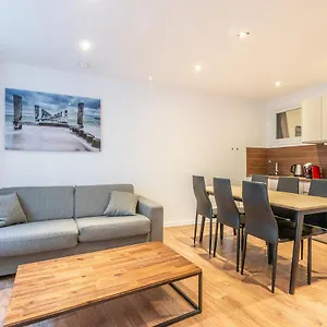  Appartement Intimement