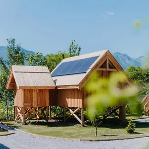Vakantiehuis Les Du Dauphine Et Logis A La Ferme 