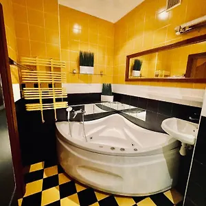 Апартаменты Near Zybitskaya Минск