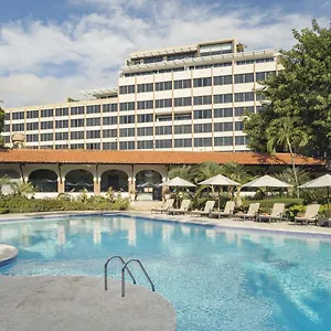 ***** Otel El Embajador, A Royal Hideaway Dominik Cumhuriyeti