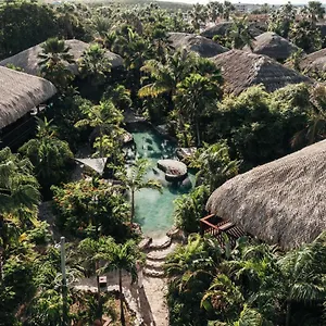 **** Resort The Kontiki Curaçao