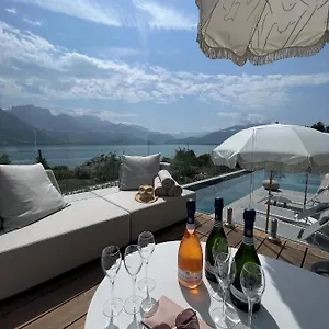 Beauregard, The Originals Relais Севрие