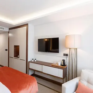 ** Otel Sherry Karaköy Türkiye