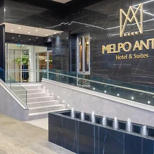 Aparthotel Melpo Antia & ****