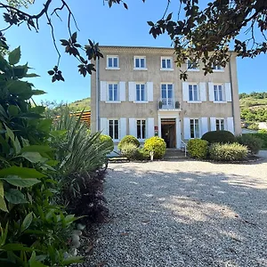 Otel Restaurant La Desirade, Saint-Désirat