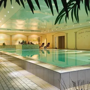 *** Hotel Parkhotel Im Reha- Und Praventionszentrum Deutschland
