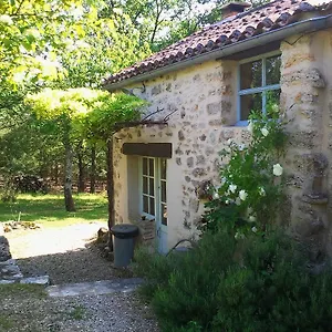 La Framie Basse , Albas (Lot) France