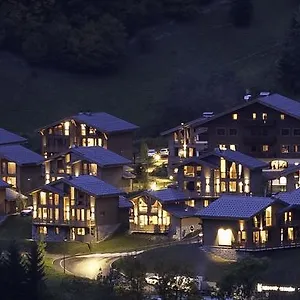 Chalet Les Portes De Megeve