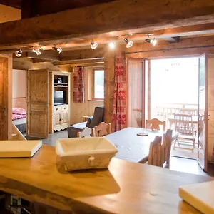 L'aubepine Appartement