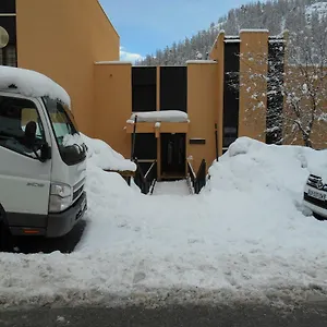 La Colmiane , Valdeblore France