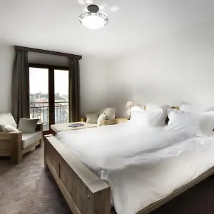 Otel De Savoie, Moutiers (Savoie)