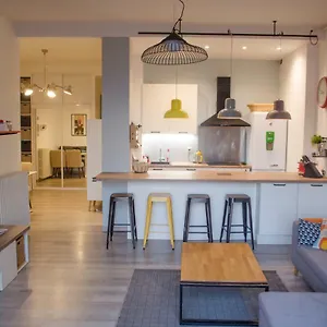  Appartement Le Baron