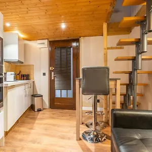  Appartement Le Duplex Du